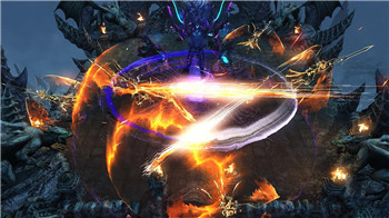 《巨兽战场无敌版》：介绍新功能与玩法，领略全新战斗体验