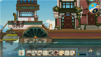 《云端问仙》：技能搭配优化策略全解析，打造完美角色技能组合提升战力！