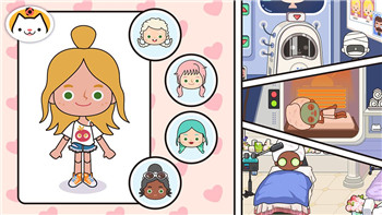 《双人成行》太空猴子：跷跷板——游戏中的创新合作与物理机制