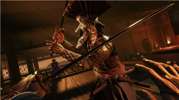 《上古卷轴5》身披蒸汽之谜：介绍背后神秘机制