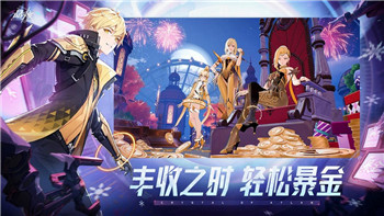 《战火与秩序》最新区介绍：解锁全新游戏体验与玩法